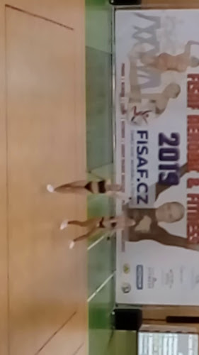 Horní 287, 700 30 Ostrava-jih