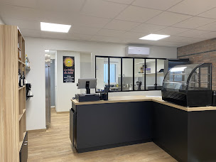 Photo n°21 de Le Délice du soleil - La Boutique Mesnil-Esnard à Le Mesnil-Esnard (Traiteur)