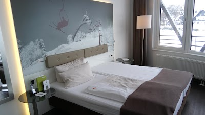 Photos of Oversum Vital Resort