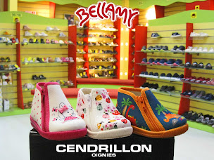 Photo n°4 de Chaussures Maroquinerie Cendrillon à Oignies (Magasin de chaussures)