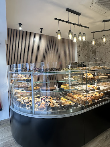 La Bohème - Boulangerie Patisserie