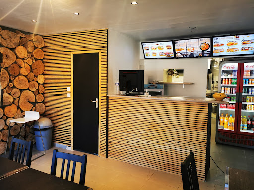 Photo 3 - PIZZA HOUSE DOUCHY