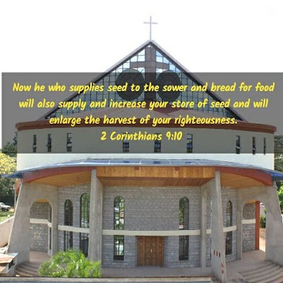 Photos of Redeemed Gospel Church Inc.