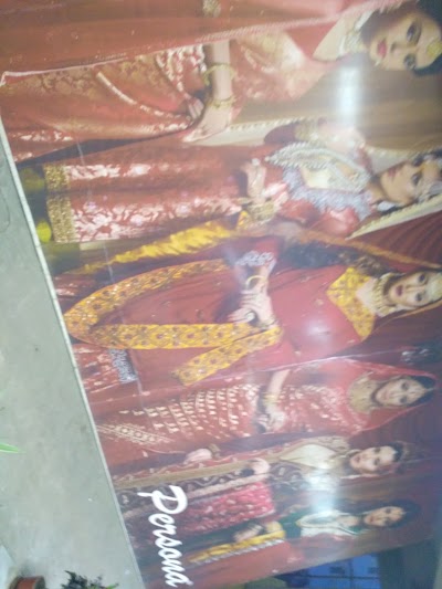 Photos of Persona Wari