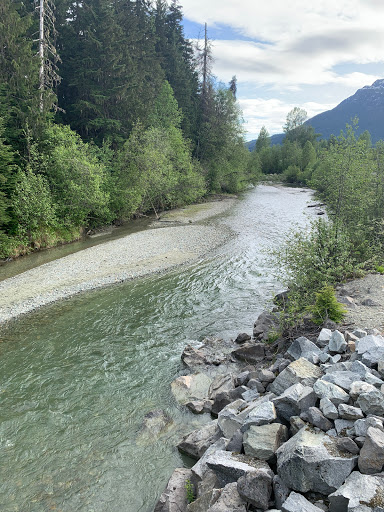 Green Lake Water Access - Thumbnail