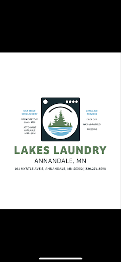 Lakes Laundry Inc Gallery - United States