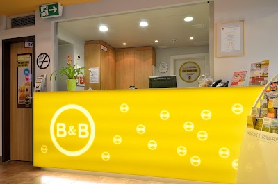 Photos of B&B Hotel Berlin-S&uuml;d Genshagen