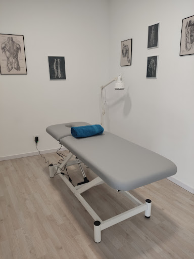 FisioAp | Fisioterapia Colmenar Viejo - Thumbnail