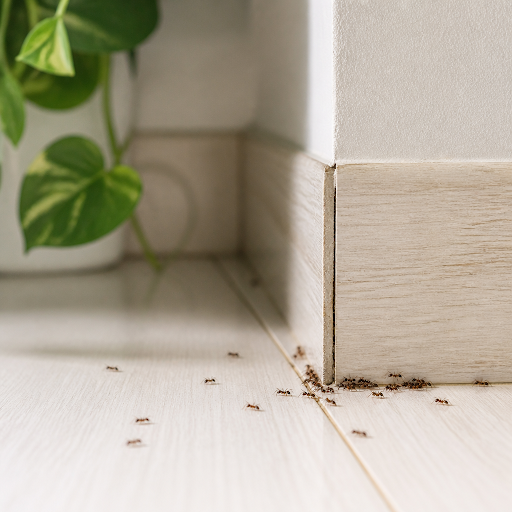 Tired of ants marching into your home but worried about strong chemical sprays? At Pest Flick on… post image