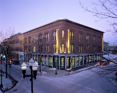 Lewiston Public Library