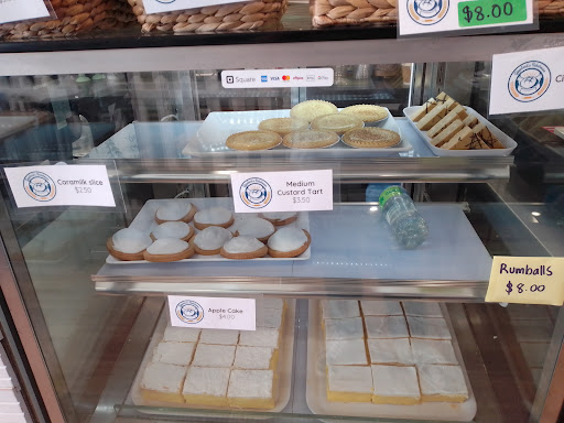 Gippslands bakehouse - Thumbnail