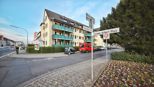 Étienne-Robert-Platz - Thumbnail