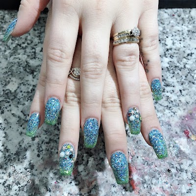 Suri Nails Beaver County Pennsylvania