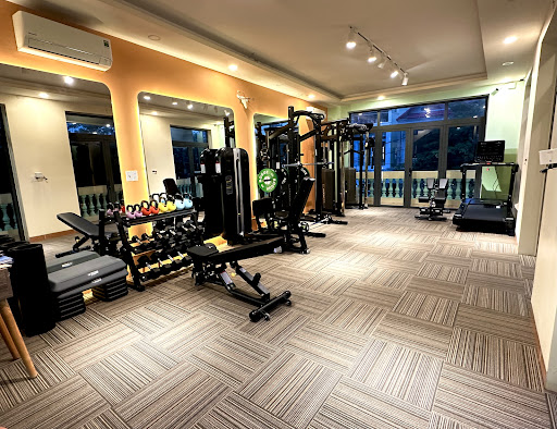 TaiNguyen Fitness - Phòng Tập Giảm Cân, Giảm Mỡ Cho Nữ Tại Quảng Ngãi - Phòng Tập Gym Quảng Ngãi