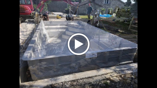 Photo de Piscine Service 52 à Châteauvillain (52120)