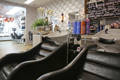 Friseur Team Marco Schulz