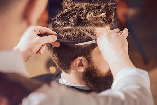 Hair Stylist Hamid Enea - Thumbnail