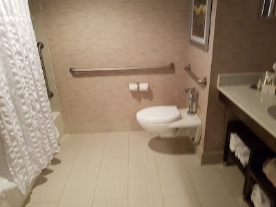 Photos of Doubletree by Hilton Hotel Jacksonville Airport