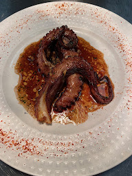 Photo n°15 de Restaurant La Table de l'Ours Mont Dore à Mont-Dore (Restaurant)