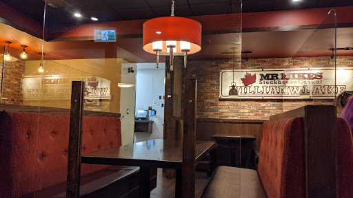 MR MIKES SteakhouseCasual - Thumbnail