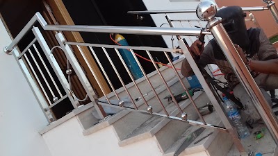Photos of Decoration en INOX