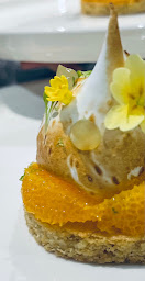 Photo n°39 de Chez mon Jules à Vesc (Restaurant biologique)