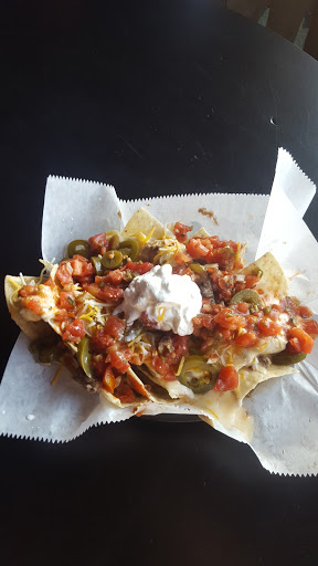 George Rank's - Thumbnail