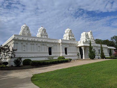 India Cultural Center & Temple Inc.