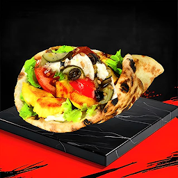 Photo n°41 de Naan Berliner - Kebap 🥙🌯🔥 à Toulouse (Restauration rapide)