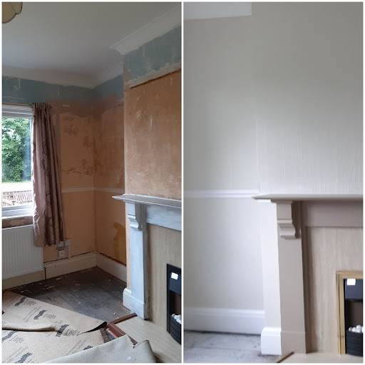 Repair, Prepare & Decor - Thumbnail