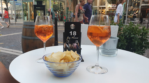 Only Prosecco - Thumbnail