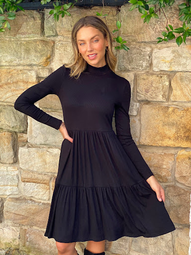 Tassels Boutique Clothing - Thumbnail