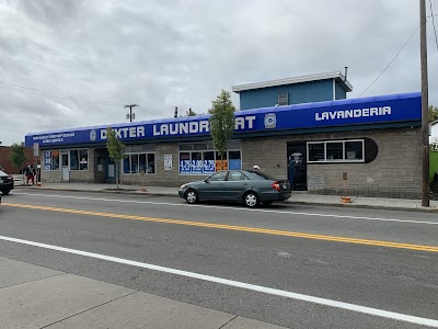 Dexter Laundromat