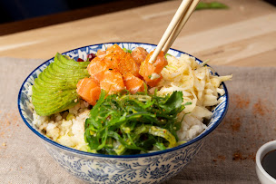 Photo n°24 de Sushi Presto (K) à Neuilly-sur-Seine (Sushi à emporter)