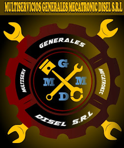 MECATRONIC DIESEL 0