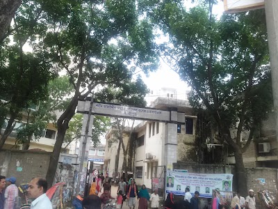 Photos of Shaheed Tajuddin Ahmad Medical College Hospital