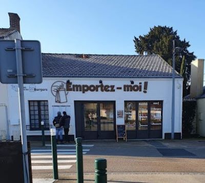 Emportez-moi ! - Chaumes-en-retz