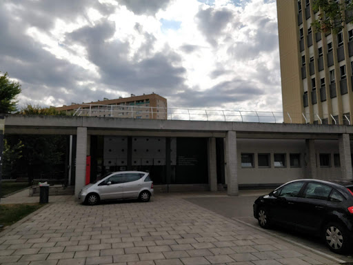 UFR Sciences Psychologiques & Sciences de l'Éducation - Thumbnail