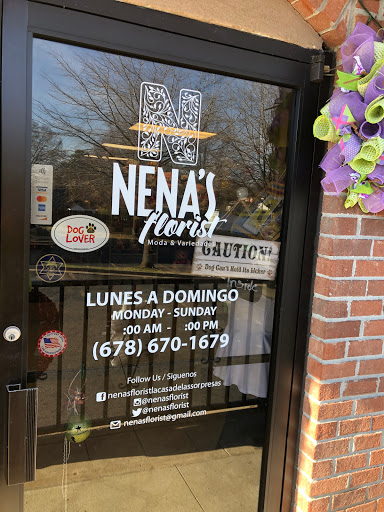 Nena's Floral Services,Same Day Deliver, Funeral Flowers, wedding, Event Flowers,open Sunday,Ramos buchones