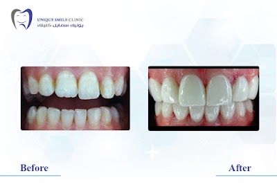 Photos of Unique Smile Clinic