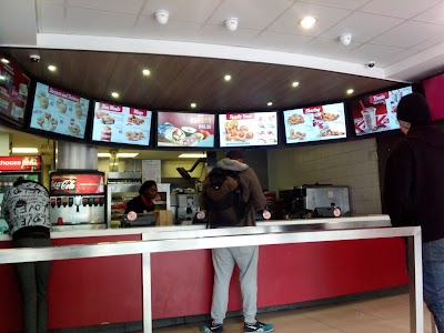 Photos of KFC Davenport Square
