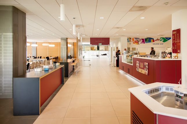 Comments and reviews of Colworth Science Park - Pioneer Group