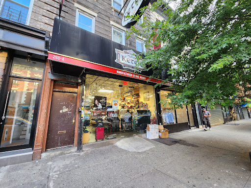 Keter Judaica Crown Heights