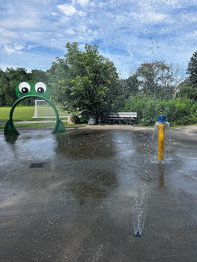 Parc GINGRAS, Mirabel