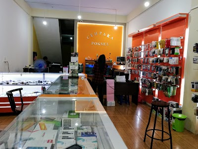Photos of Cempaka Ponsel