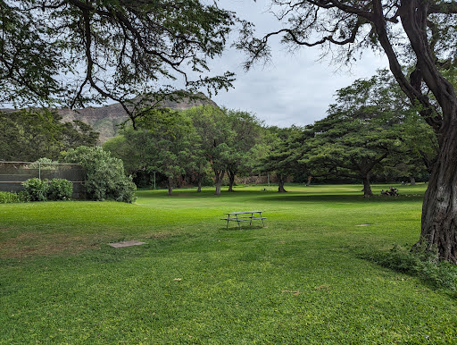 Diamond Head Tennis Center - Thumbnail