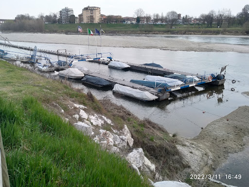 PAVIA LungoTicino Visconti/Calcinara - Thumbnail