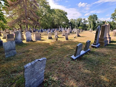 Beulah Presbyterian Church