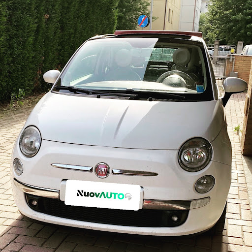NuovAUTO - Visual