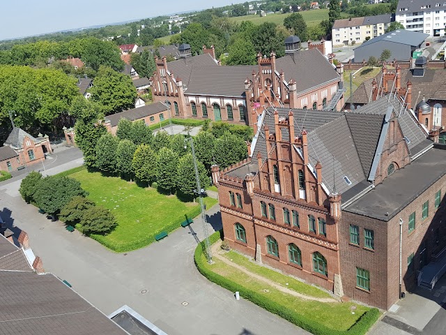 LWL-Industriemuseum Zeche Zollern